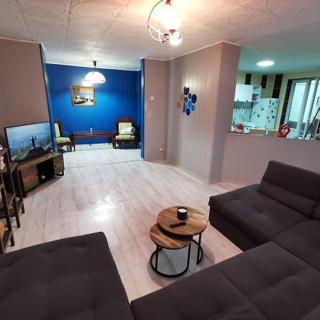 Noah Apartment Uricani  Екстер'єр фото