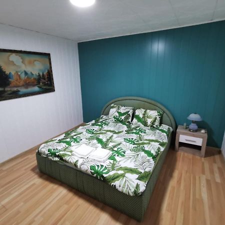 Noah Apartment Uricani  Екстер'єр фото