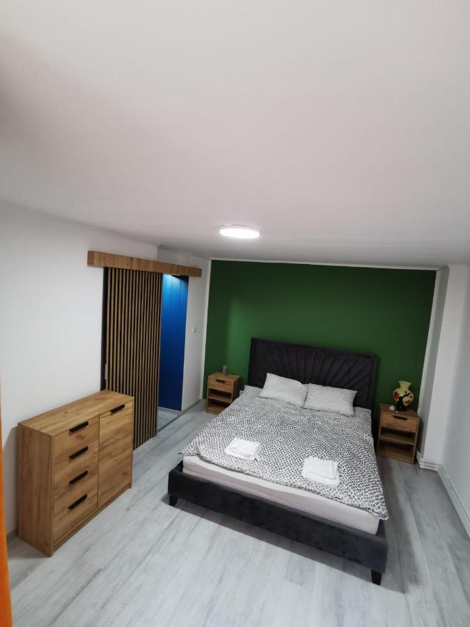 Noah Apartment Uricani  Екстер'єр фото