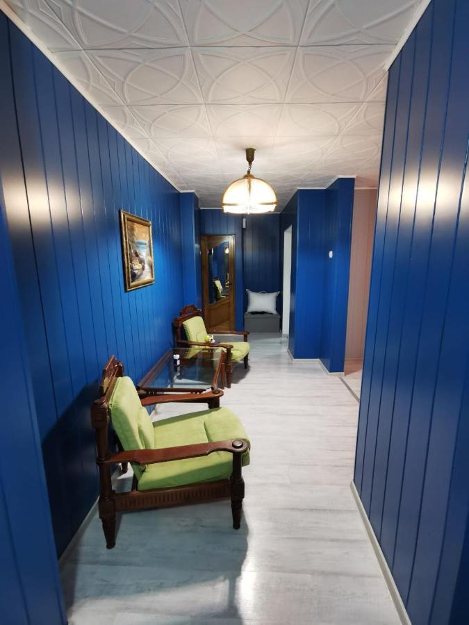 Noah Apartment Uricani  Екстер'єр фото