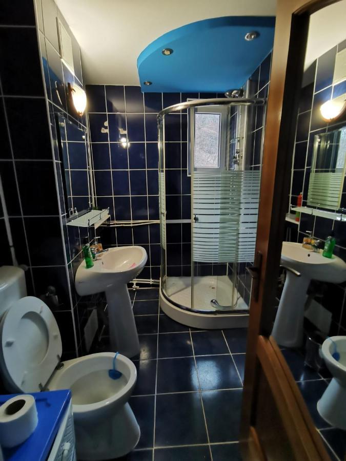 Noah Apartment Uricani  Екстер'єр фото